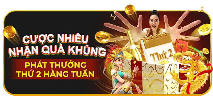 Khuyến Mãi Mới Nhất
